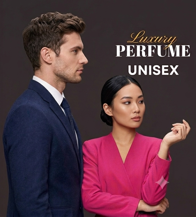 Unisex