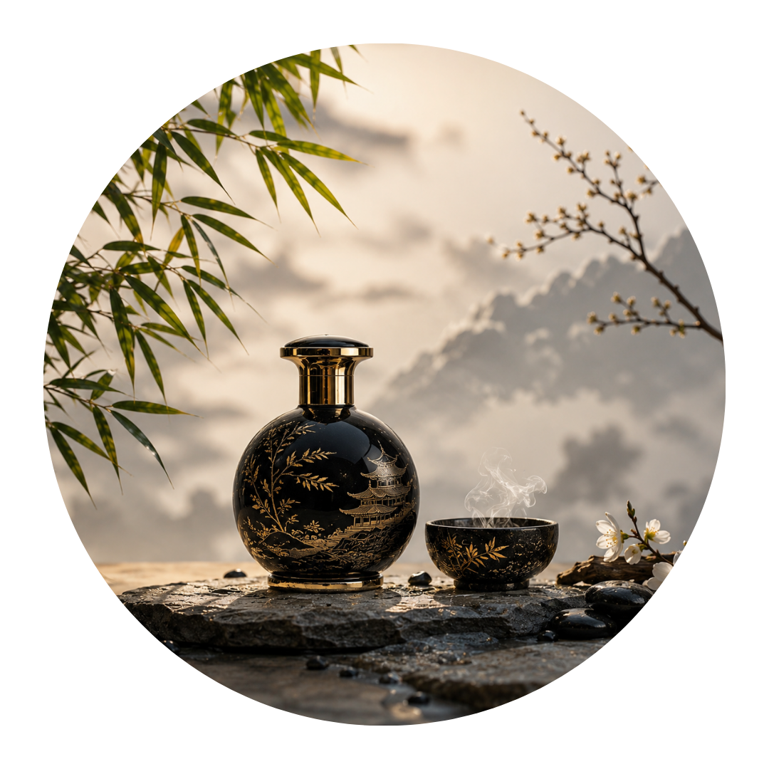Oriental