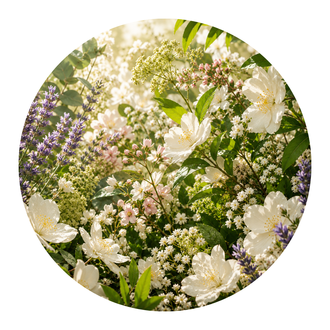 Floral