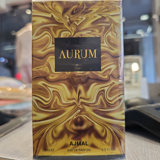 Ajmal Aurum EDP