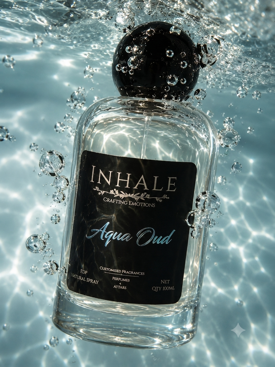Aqua Oud