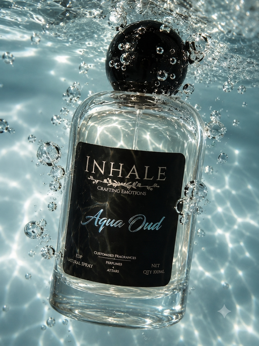 Aqua Oud