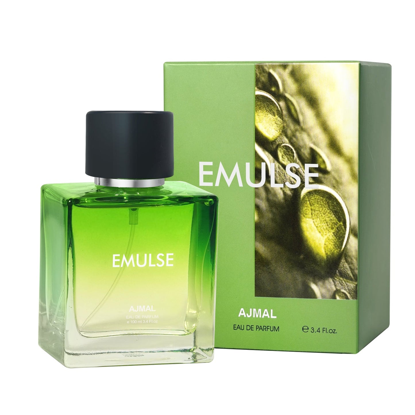 Emulse by Ajmal