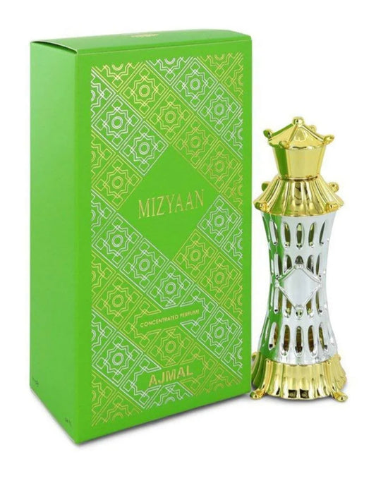 Ajmal Mizyan Attar