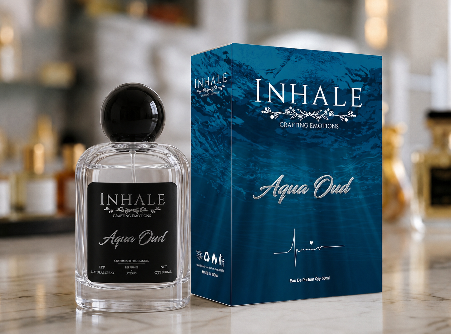 Aqua Oud