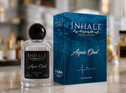 Aqua Oud